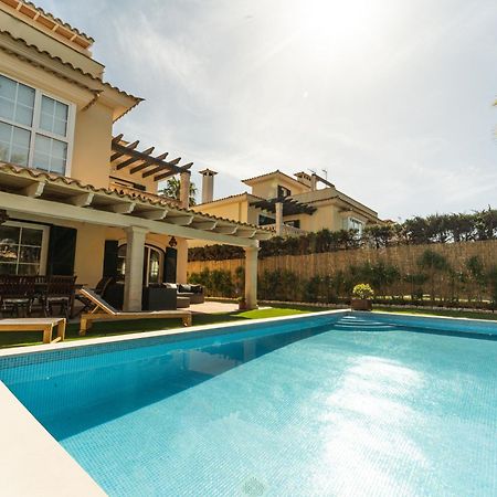 Casa Pinsa - Grosszuegiges Mediterran-Stilvolles Ferienhaus Mit Eigenem Pool In Puig De Ros Llucmajor  Zewnętrze zdjęcie