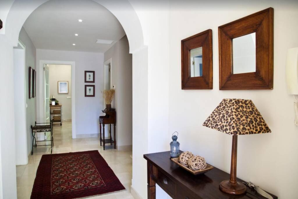 Casa Pinsa - Grosszuegiges Mediterran-Stilvolles Ferienhaus Mit Eigenem Pool In Puig De Ros Llucmajor  Zewnętrze zdjęcie