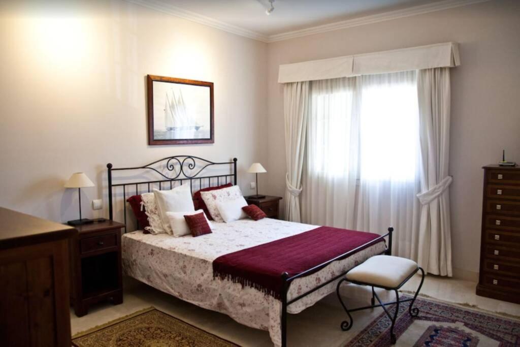 Casa Pinsa - Grosszuegiges Mediterran-Stilvolles Ferienhaus Mit Eigenem Pool In Puig De Ros Llucmajor  Zewnętrze zdjęcie